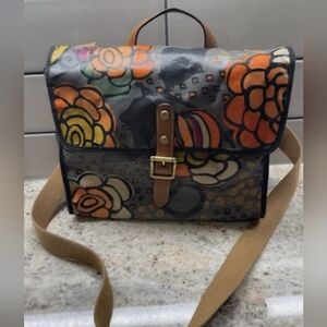 Fossil Purse